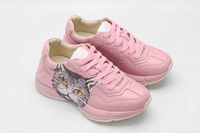 GUCC TRAINER SNEAKER