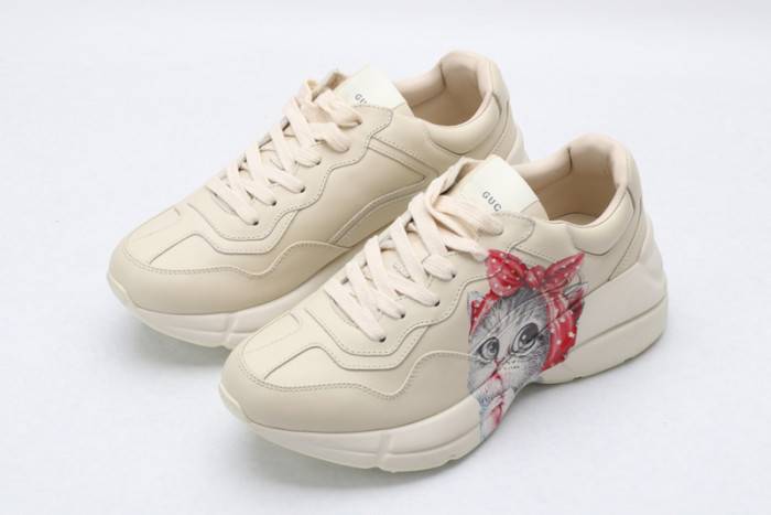 GUCC TRAINER SNEAKER