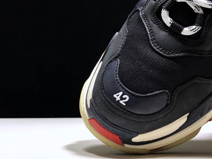 BLCG Sneaker Triple.s.Gomma 656686W06G011001