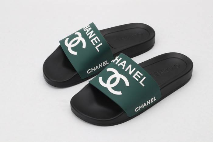 Chane SLIPPERS
