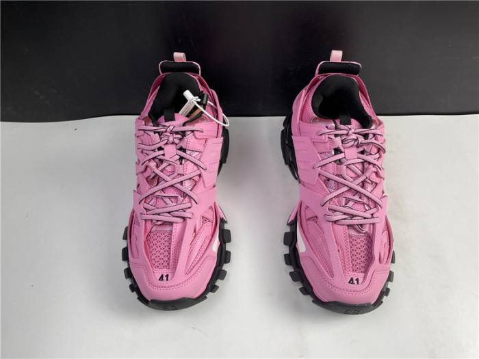 BLCG Track Trainer Pink Black 542023W1GB85542