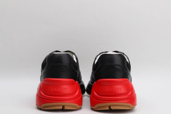 GUCC TRAINER SNEAKER
