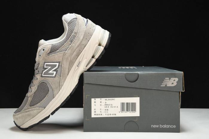 NEW BALANCE Q32 New Balance WL2002