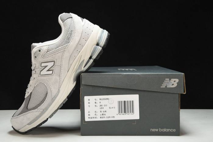 NEW BALANCE Q32 New Balance WL2002