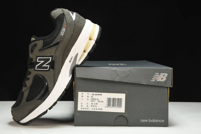 NEW BALANCE Q32 New Balance WL2002