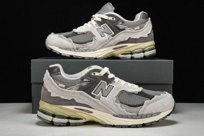 NEW BALANCE Q32 New Balance WL2002