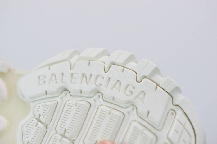 BLCG Track Trainer white and black 542436 W3AC1 9010