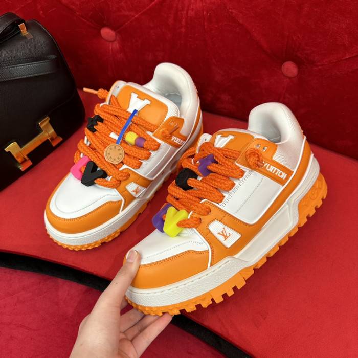 LOUI VUITTO SNEAKER