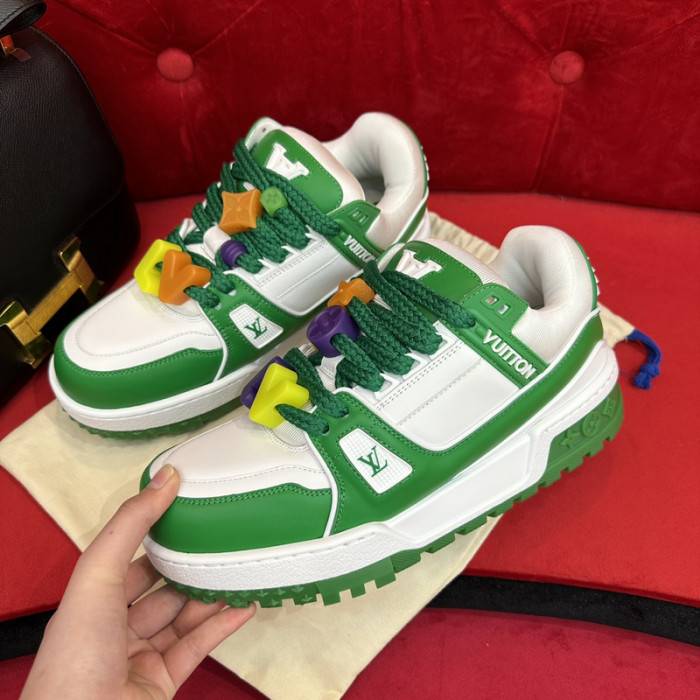 LOUI VUITTO SNEAKER