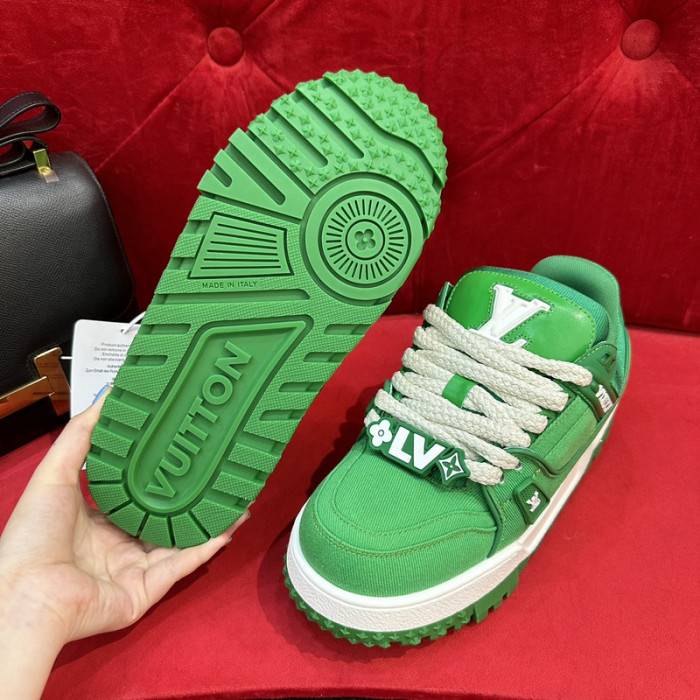 LOUI VUITTO SNEAKER