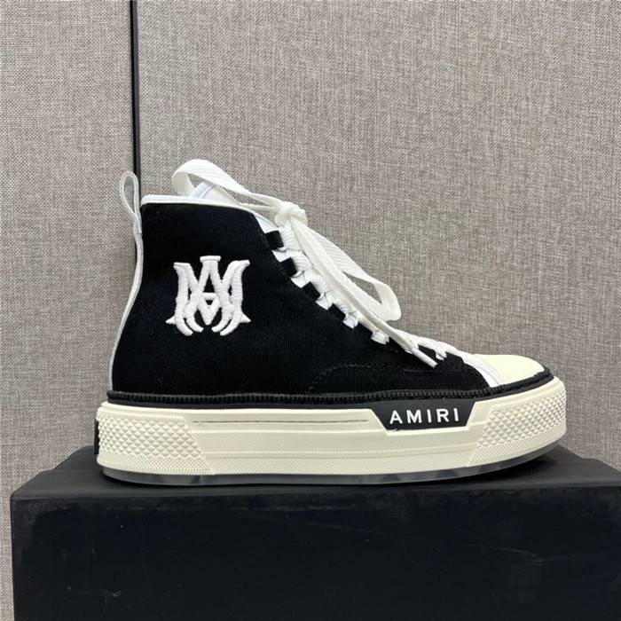 AMIRI high top sneakers