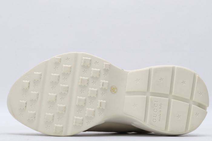 GUCC TRAINER SNEAKER