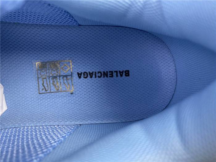 BLCG Sneaker Triple.s.Gomma moonlight 524039-W2FW1-4800