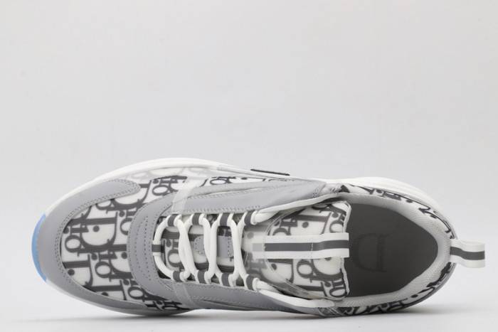 D10R HOMME B22 TRAINER SNEAKER