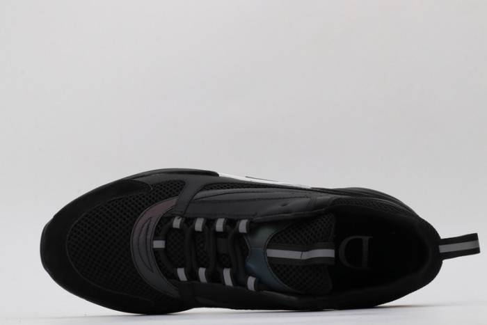 D10R HOMME B22 TRAINER SNEAKER