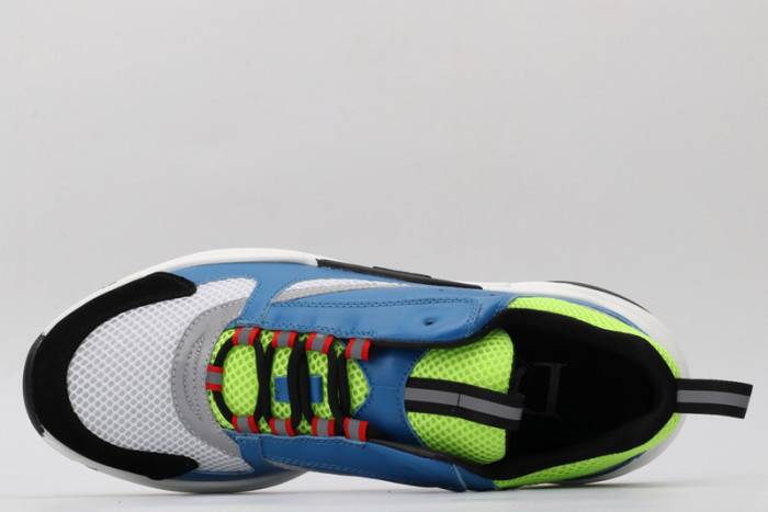 D10R HOMME B22 TRAINER SNEAKER