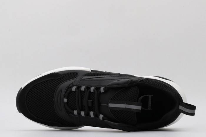 D10R HOMME B22 TRAINER SNEAKER