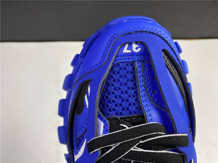 BLCG Track Trainer Blue And Black 542436-W3AC1-2047