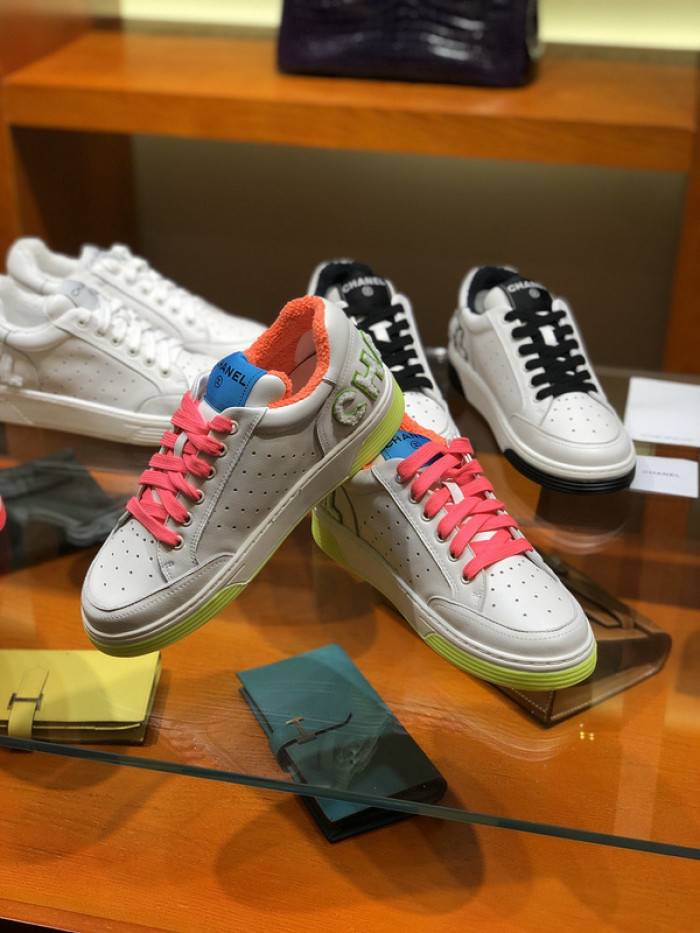 Chane Sneakers