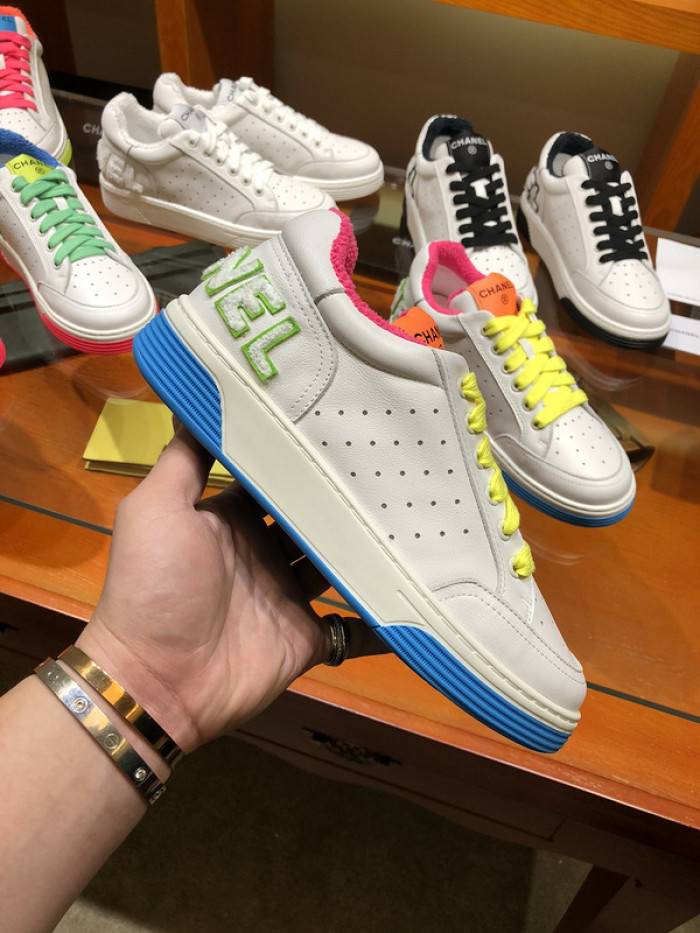 Chane Sneakers