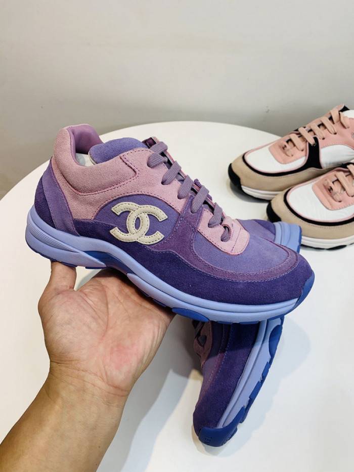 Chane Sneakers