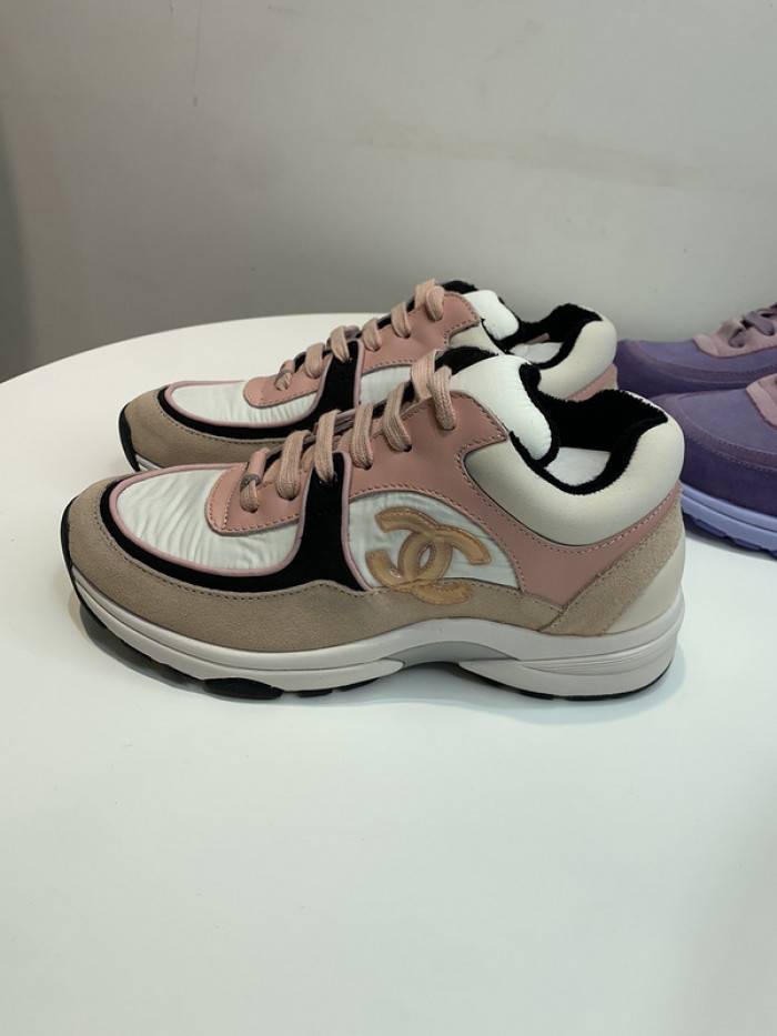 Chane Sneakers