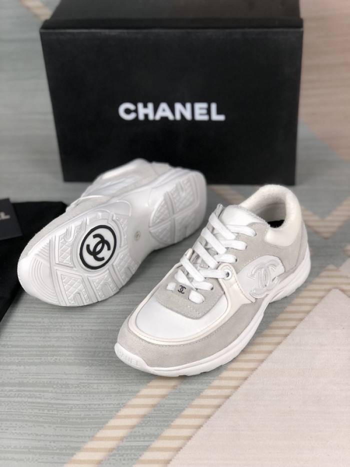 Chane Sneakers