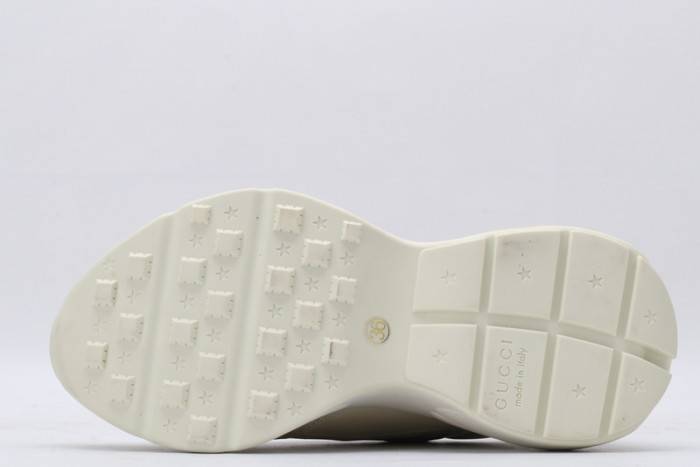 G*u*i trainer sneaker