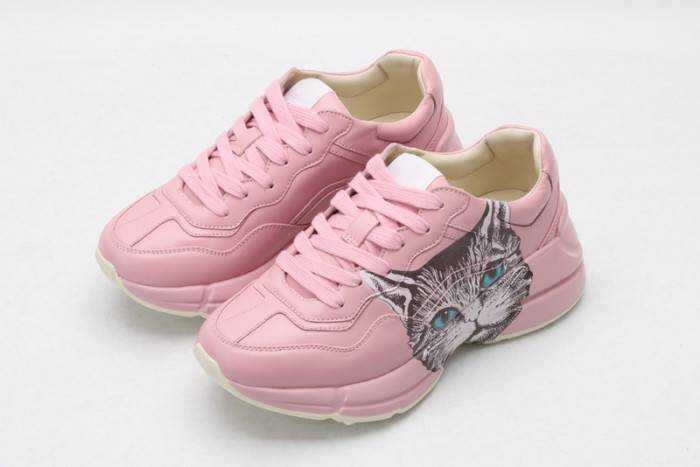 GUCC TRAINER SNEAKER