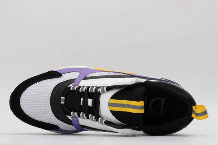 D10R HOMME B22 TRAINER SNEAKER