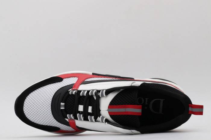 D10R HOMME B22 TRAINER SNEAKER