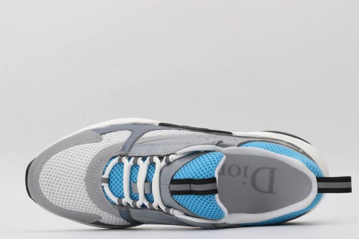 D10R HOMME B22 TRAINER SNEAKER