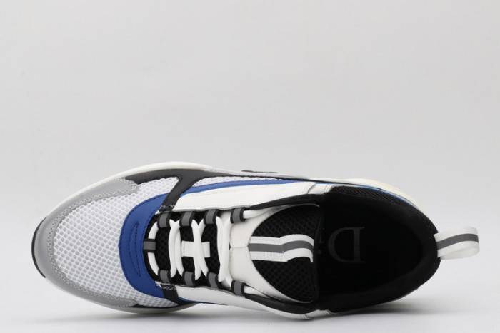 D10R HOMME B22 TRAINER SNEAKER