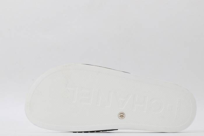 Chane SLIPPERS