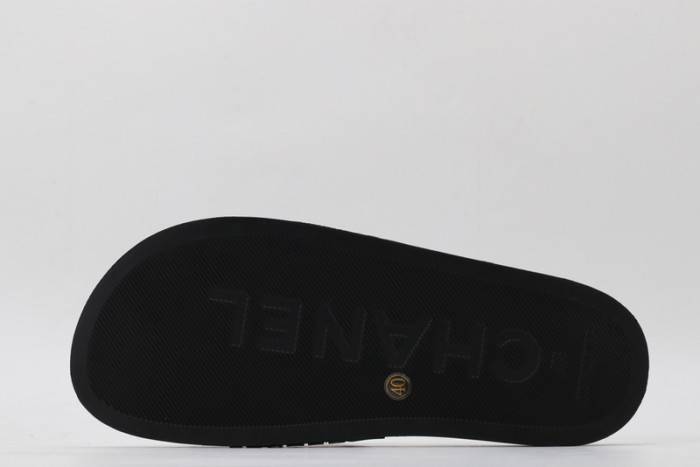 Chane SLIPPERS