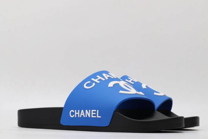 Chane SLIPPERS