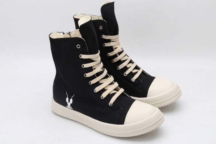 Rick 0wens Sneakers