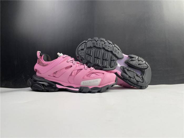 BLCG Track Trainer Pink Black 542023W1GB85542