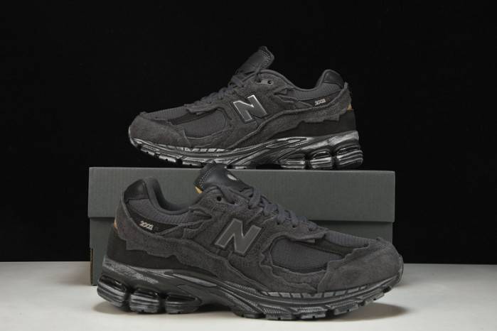 NEW BALANCE Q32 New Balance WL2002