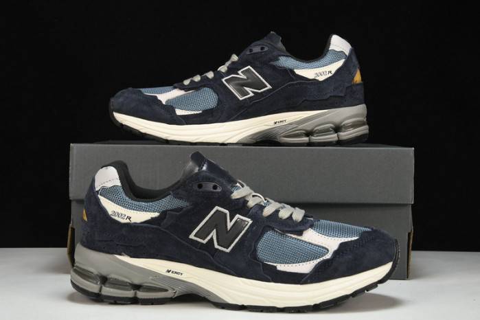 NEW BALANCE Q26 New Balance M2002RDF