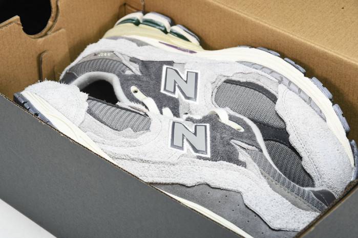 NEW BALANCE Q32 New Balance WL2002