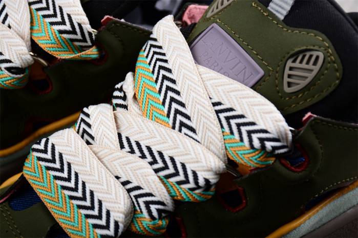 Lanvin Sneaker