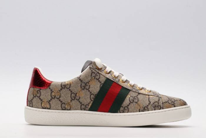 G*u*i sneaker