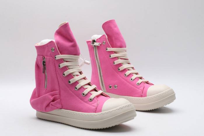 Rick 0wens Sneakers