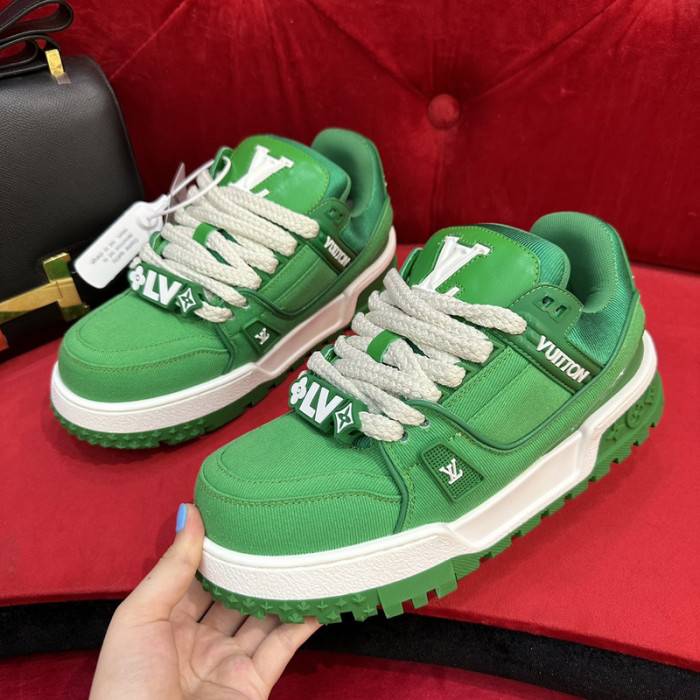 LOUI VUITTO SNEAKER