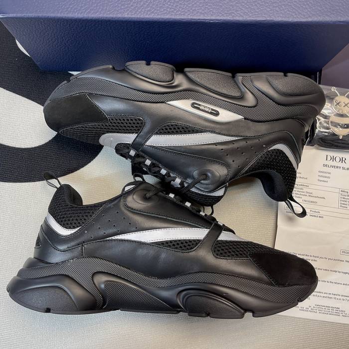 D10R HOMME B22 TRAINER SNEAKER