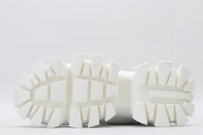 PRA Cloudbust Thunder Knit White