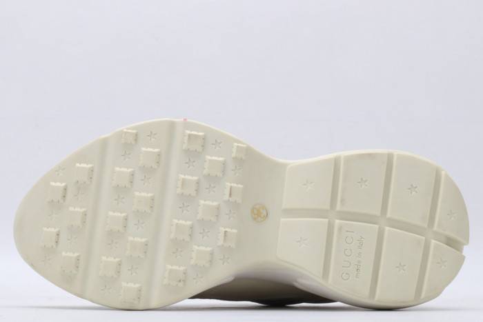 GUCC TRAINER SNEAKER