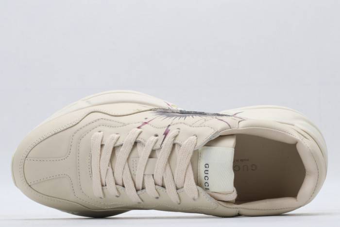 GUCC TRAINER SNEAKER