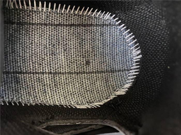 BLCG Track.2 Dark Grey Orange 570391 W2GN1 2002